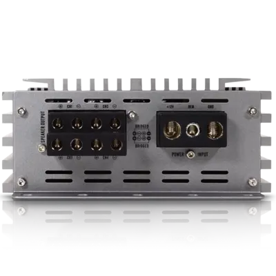 SUNDOWN SAEv.4-100.4 SUNDOWN500W 4CH AMP