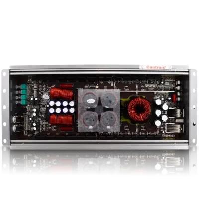 SUNDOWN SAEv.4-3000D SUNDOWN 3000W 1CH AMP