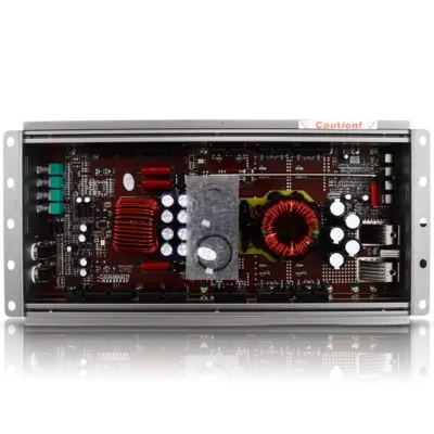 SUNDOWN SAEv.4-2000D SUNDOWN 2000W 1CH AMP