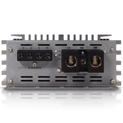 SUNDOWN SAEv.4-2000D SUNDOWN 2000W 1CH AMP