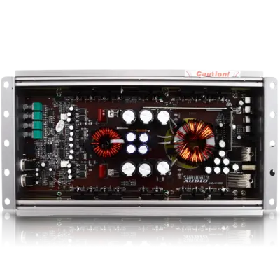 SUNDOWN SAEv.4-1500D SUNDOWN 1500W 1CH AMP