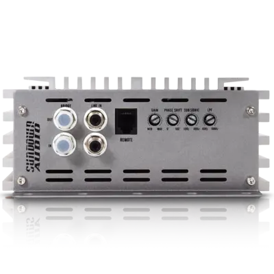 SUNDOWN SAEv.4-1500D SUNDOWN 1500W 1CH AMP