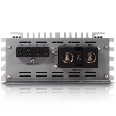 SUNDOWN SAEv.4-1500D SUNDOWN 1500W 1CH AMP