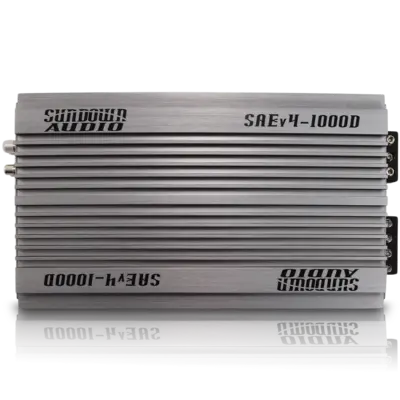 SUNDOWN SAEv.4-1000D SUNDOWN 1000W 1CH AMP