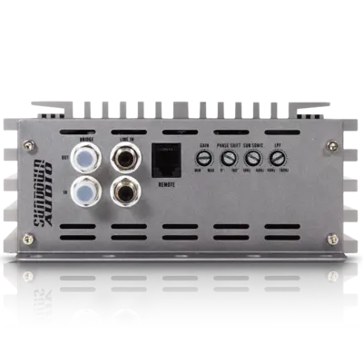 SUNDOWN SAEv.4-1000D SUNDOWN 1000W 1CH AMP