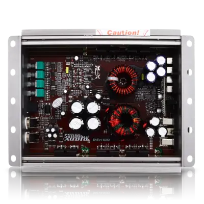 SUNDOWN SAEv.4-600D SUNDOWN 600W 1CH AMP