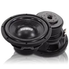 SW-LCSV210D SUNDOWN 500W 10" SUB DVC