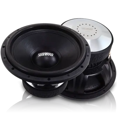 SUNDOWN SW-UV215D SUNDOWN 1750W 15" SUB DVC