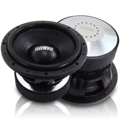 SW-UV212D SUNDOWN 1750W 12" SUB DVC