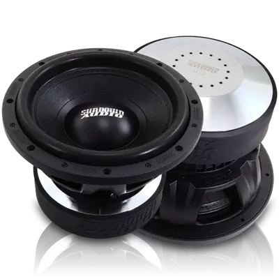 SUNDOWN SW-UV212D SUNDOWN 1750W 12" SUB DVC