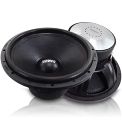 SW-UV218D SUNDOWN 1750W 18" SUB DVC