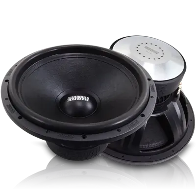 SUNDOWN SW-UV218D SUNDOWN 1750W 18" SUB DVC