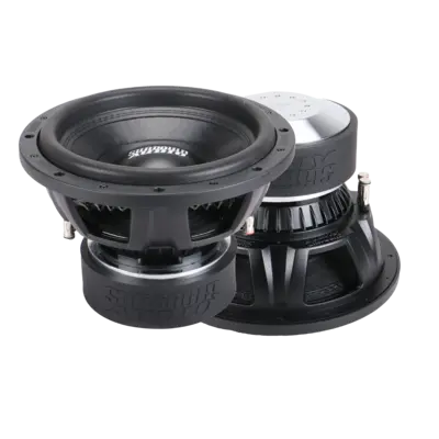 SUNDOWN SW-SAV315D SUNDOWN 15" 1500W SUB DVC