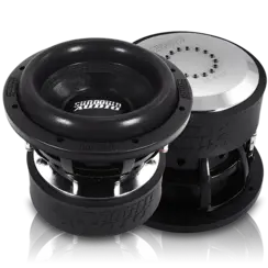 SW-SAV38D SUNDOWN 8" 500W SUB DVC