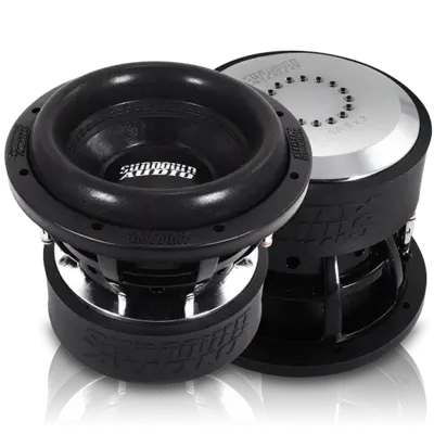 SUNDOWN SW-SAV38D SUNDOWN 8" 500W SUB DVC