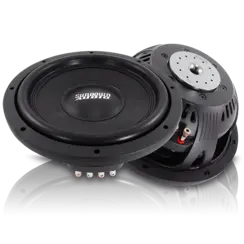 SML-10 SUNDOWN 600W SHALLOW 10" DVC