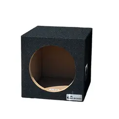 S10S SINGLE 10" SEALED ENCLOSURE