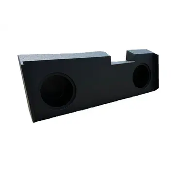 KING BOX AK-G19-10 GM  TRUCK 19-UP DUAL 10" SPRAYLINER