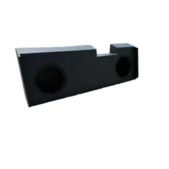 AK-G19-12 GM  TRUCK 19-UP DUAL 12" SPRAYLINER