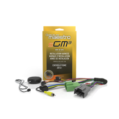 HRN-SR-GM3 MAESTRO SR GM T-HARNESS