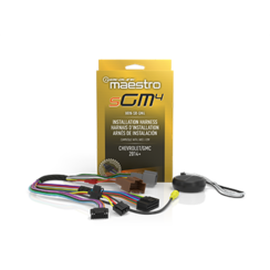 HRN-SR-GM4 MAESTRO SR GM T-HARNESS