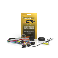 HRN-SR-GM2 MAESTRO SR GM T-HARNESS