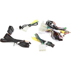 HRN-RR-T02 MAESTRO RR TOYOTA HARNESS
