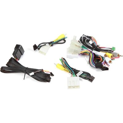 MAESTRO HRN-RR-T02 MAESTRO RR TOYOTA HARNESS