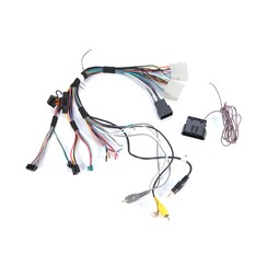 HRN-RR-TO3 MAESTRO TOYOTA 18-UP T-HARNESS