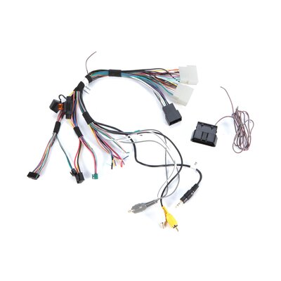 MAESTRO HRN-RR-TO3 MAESTRO TOYOTA 18-UP T-HARNESS