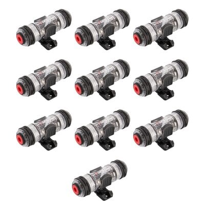 T-SPEC VMANL-10 MINI ANL FUSE HOLDER 10PK