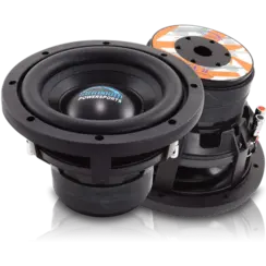 PS-PSE8 SUNDOWN 8" MARINE 4OHM DVC SUBWOOFER