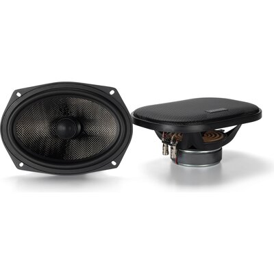 SUNDOWN S-SA69CXV2 SUNDOWN 6X9"125W RMS COAXIAL SPEAKER