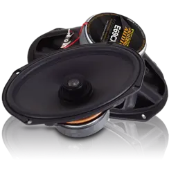 S-E69CX SUNDOWN 6X9" COAXIAL SPEAKER