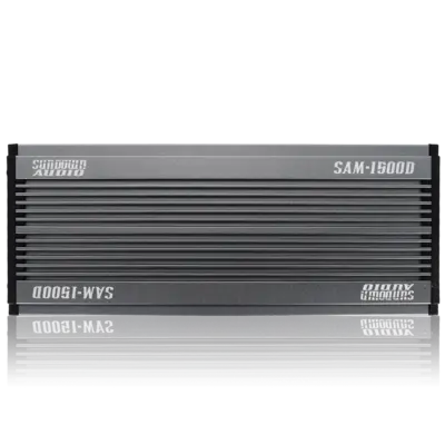 SUNDOWN PS-SAMv2-1500 SUNDOWN MARINE 1500W 1CH AMP