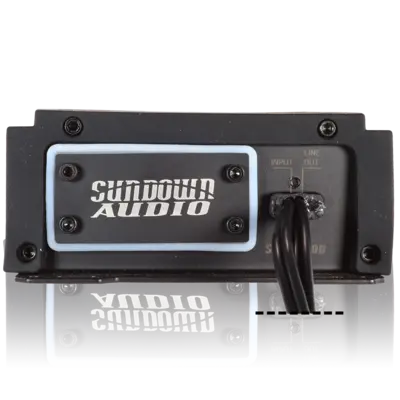 SUNDOWN PS-SAMv2-600 SUNDOWN MARINE 600W 1CH AMP