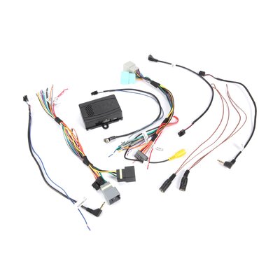 CRUX SWRGM-49R 19-23 GM IOR INTERFACE CRUX