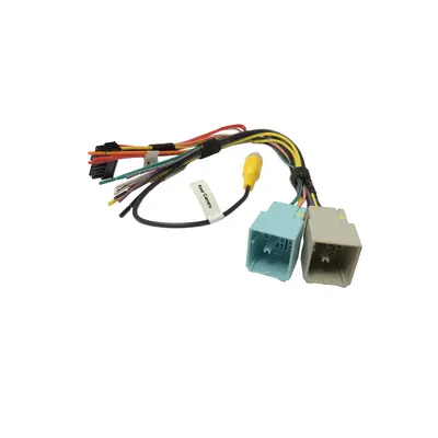 CRUX SWRGM-49R 19-23 GM IOR INTERFACE CRUX