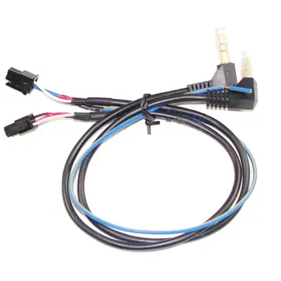 CRUX SWRGM-49R 19-23 GM IOR INTERFACE CRUX