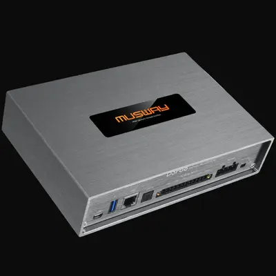 DSP68 MUSWAY 8CH DSP