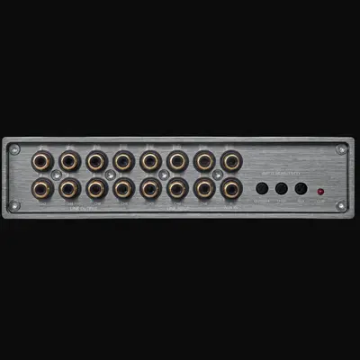 DSP68 MUSWAY 8CH DSP