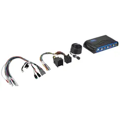 AP4-FD32 PAC AMP PRO FORD 25+ PREAMP INTERFACE