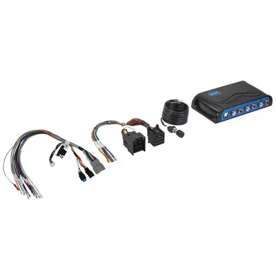 AP4-FD32 PAC AMP PRO FORD 25+ PREAMP INTERFACE