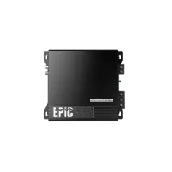 EPIC500 AUDIOCONTROL 500W 1CH AMP