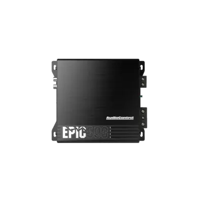 AUDIO CONTROL EPIC500 AUDIOCONTROL 500W 1CH AMP