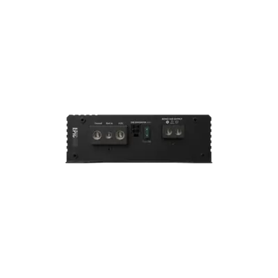 AUDIO CONTROL EPIC500 AUDIOCONTROL 500W 1CH AMP