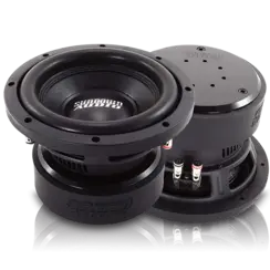 SW-EV.68 SUNDOWN E SERIES 8" 400W RMS SUB DVC