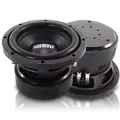 SUNDOWN SW-EV.68 SUNDOWN E SERIES 8" 400W RMS SUB DVC
