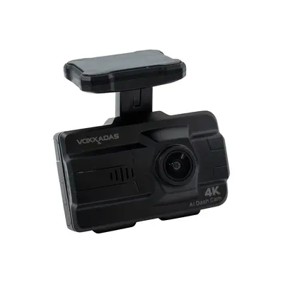 VOXX ACADC5 VOXX DUAL DASH CAMRA DVR