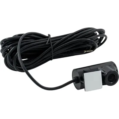 VOXX ACADC5 VOXX DUAL DASH CAMRA DVR